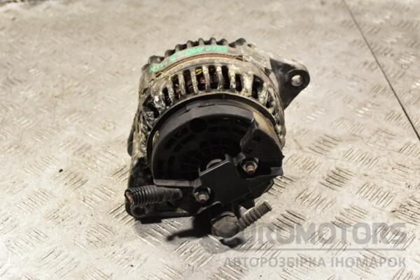 Генератор Citroen Jumper 2.3MJet 2006-2014 0124525020 323422 - 3