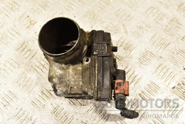 Дросельна заслінка електрична Citroen Jumper 2.3MJet 2006-2014 504351131 323430 - 2