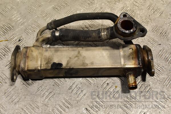 Охладитель ОГ (Радиатор EGR) Peugeot Boxer 2.3MJet 2006-2014 504158591 323432 - 2