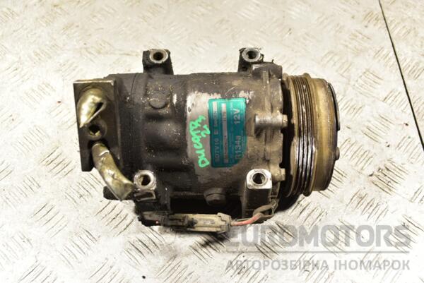 Компресор кондиціонера Citroen Jumper 2.3MJet 2006-2014 504005418 323434 - 2