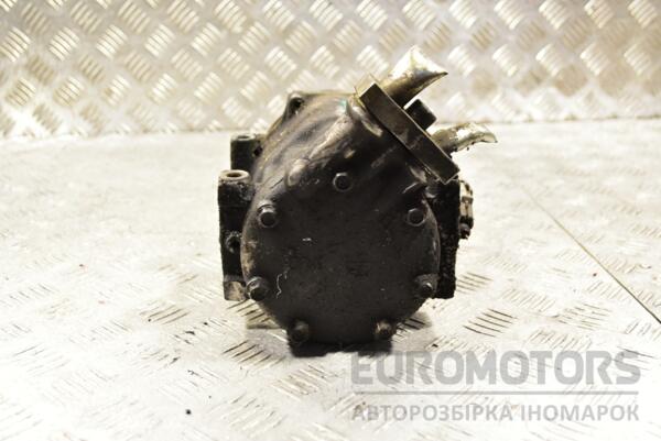 Компресор кондиціонера Citroen Jumper 2.3MJet 2006-2014 504005418 323434 - 3