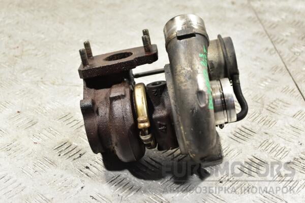 Турбина Citroen Jumper 2.3MJet 2006-2014 504340182 323437 - 2