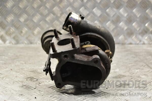 Турбина Citroen Jumper 2.3MJet 2006-2014 504340182 323437 - 3