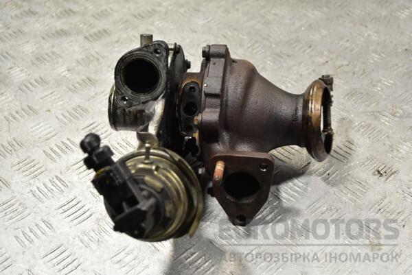 Турбина Lancia Delta 1.6MJet 2008-2014 55220701 323463 - 2