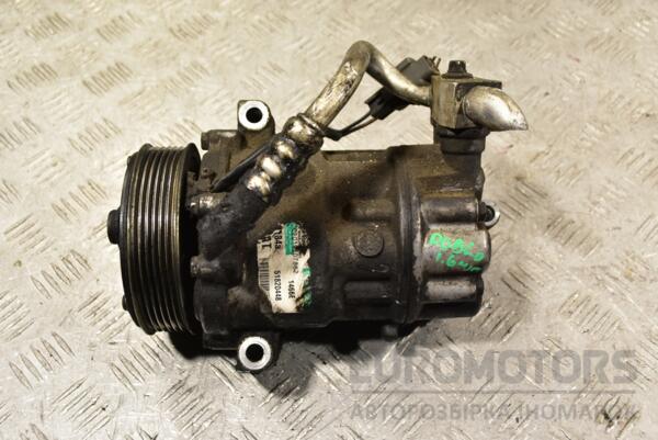Компрессор кондиционера Lancia Delta 1.6MJet 2008-2014 51820448 323468 - 2