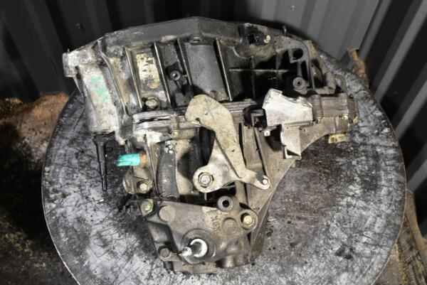 МКПП (механічна коробка перемикання передач) 6-ступка Nissan Qashqai 1.5dCi 2007-2014 TL4113 323479 - 5