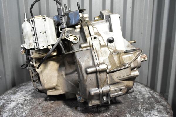 АКПП (автоматична коробка перемикання передач) Renault Scenic 2.0 16V (II) 2003-2009 DP0086 323509 - 4