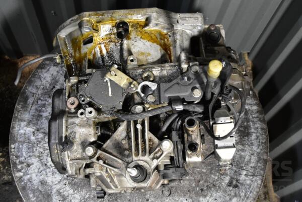 АКПП (автоматична коробка перемикання передач) Renault Scenic 2.0 16V (II) 2003-2009 DP0086 323509 - 5