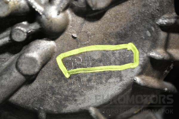 АКПП (автоматична коробка перемикання передач) Renault Scenic 2.0 16V (II) 2003-2009 DP0086 323509 - 6