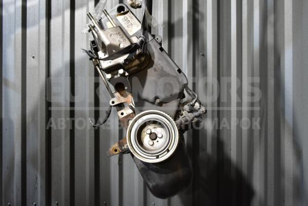 Двигатель Fiat Doblo 1.4 8V 2000-2009 350A1000 323515 euromotors.com.ua