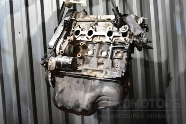 Двигун Fiat Doblo 1.4 8V 2000-2009 350A1000 323515 - 2