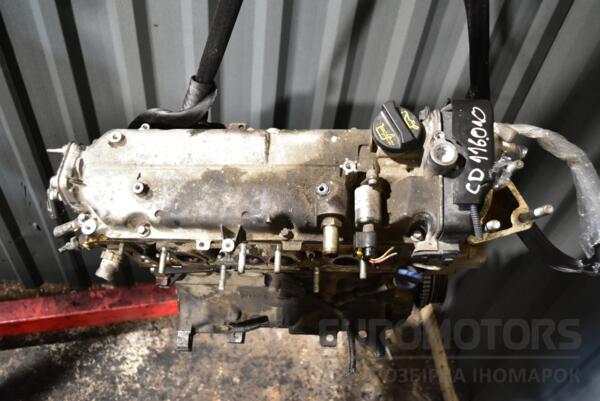 Двигун Fiat Doblo 1.4 8V 2000-2009 350A1000 323515 - 5