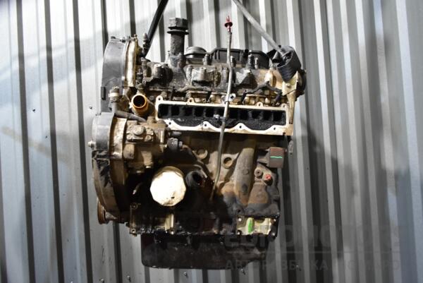 Двигатель Citroen Jumper 2.3MJet 2006-2014 F1AE0481D 323521 - 2