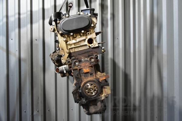 Двигатель Citroen Jumper 2.3MJet 2006-2014 F1AE0481D 323521 - 3