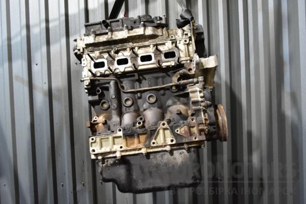 Двигатель Citroen Jumper 2.3MJet 2006-2014 F1AE0481D 323521 - 4