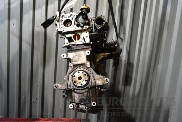 Двигатель Lancia Delta 1.6MJet 2008-2014 198A2000 323528 - 3