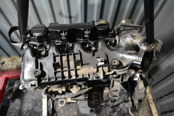 Двигун Citroen Berlingo 1.6hdi 1996-2008 9HZ 323546 - 5