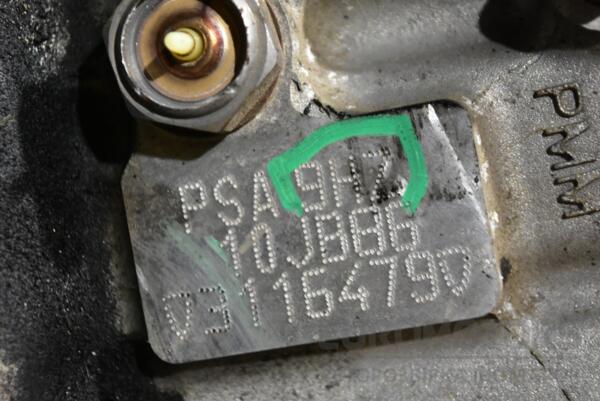 Двигун Citroen Berlingo 1.6hdi 1996-2008 9HZ 323546 - 6