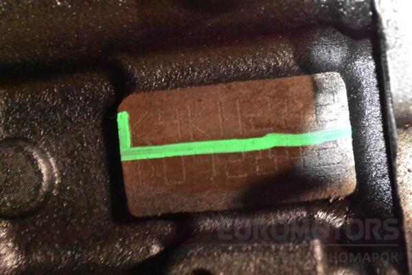 Двигатель (топл.Siemens) Nissan Qashqai 1.5dCi 2007-2014 K9K 282 323553 - 6