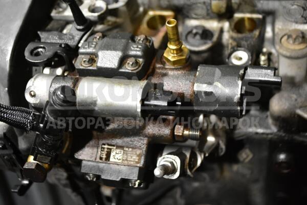 Топливный насос высокого давления (ТНВД) Nissan Qashqai 1.5dCi 2007-2014 5WS40153 323559 euromotors.com.ua