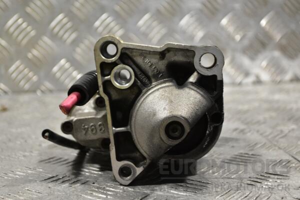 Стартер Renault Laguna 2.0 16V (II) 2001-2007 0001106023 323566 - 2