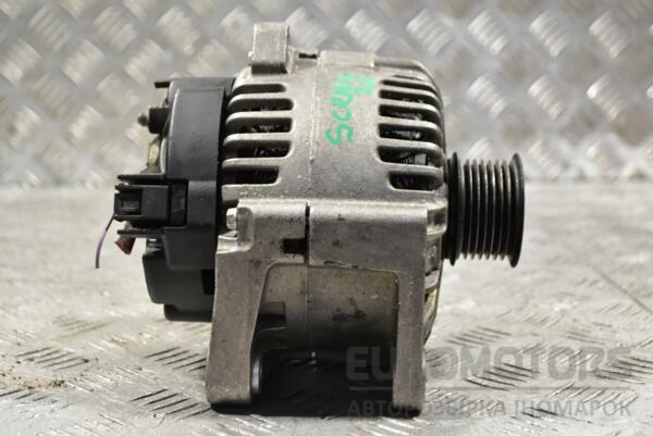 Генератор Renault Scenic 2.0 16V (II) 2003-2009 323568 - 2