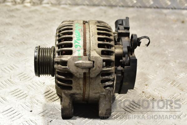 Генератор Citroen Berlingo 1.6hdi 2008 0124525035 323588 - 2