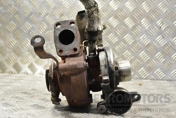 Турбіна (дефект) Citroen C4 Picasso 1.6hdi 2007-2014 GT1544V 323595 - 2