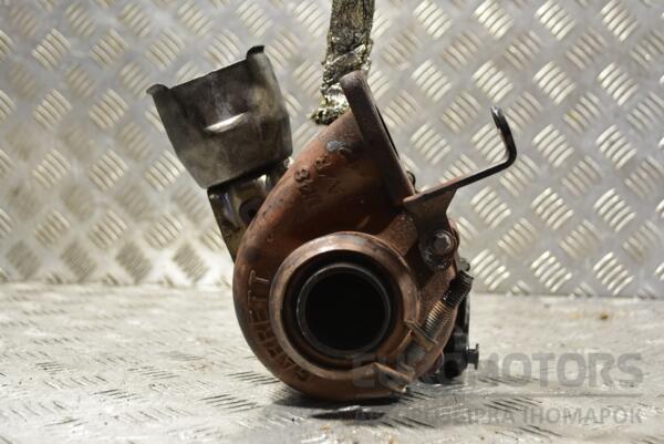 Турбіна (дефект) Citroen C4 Picasso 1.6hdi 2007-2014 GT1544V 323595 - 3
