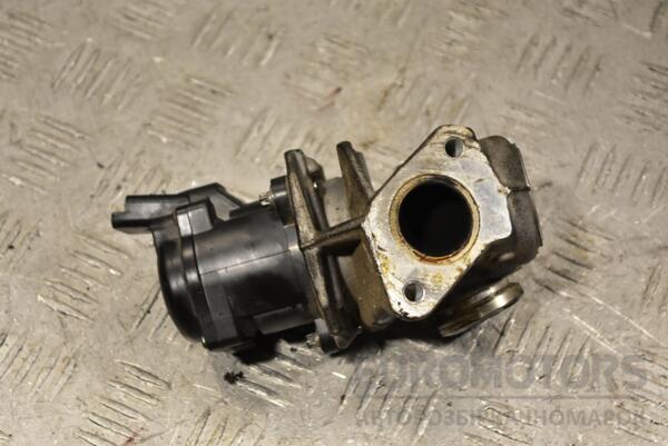 Клапан EGR електричний Citroen C4 Picasso 1.6hdi 2007-2014 9660276280 323606 - 2