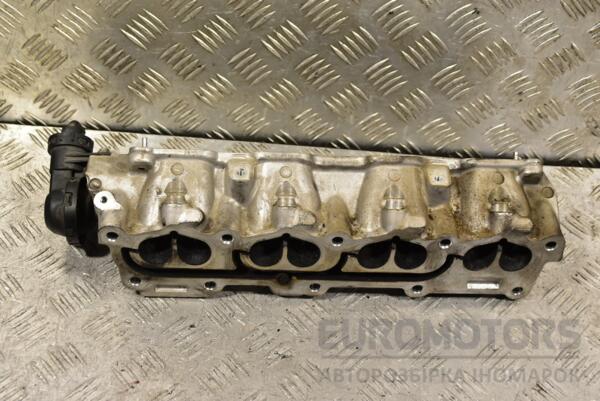Колектор впускний метал нижня частина Opel Astra 1.6 16V (H) 2004-2010 24431920 323624 - 2