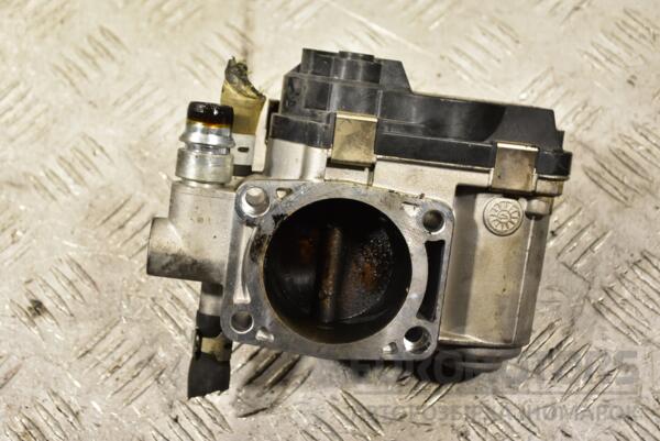 Дроссельная заслонка электрическая Opel Astra 1.6 16V (H) 2004-2010 55352858 323629 - 2
