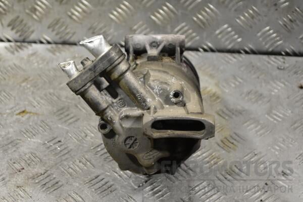 Компресор кондиціонера Opel Vectra 1.6 16V (C) 2002-2008 13124750 323631 - 3