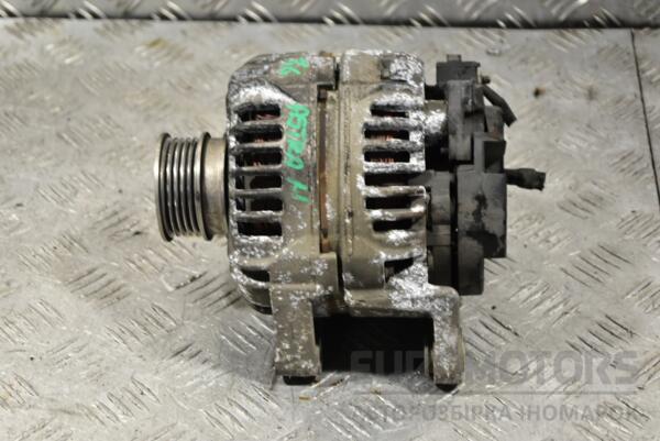 Генератор Opel Vectra 1.6 16V (C) 2002-2008 0124425020 323636 - 2