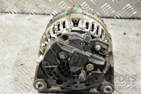Генератор Opel Vectra 1.6 16V (C) 2002-2008 0124425020 323636 - 3
