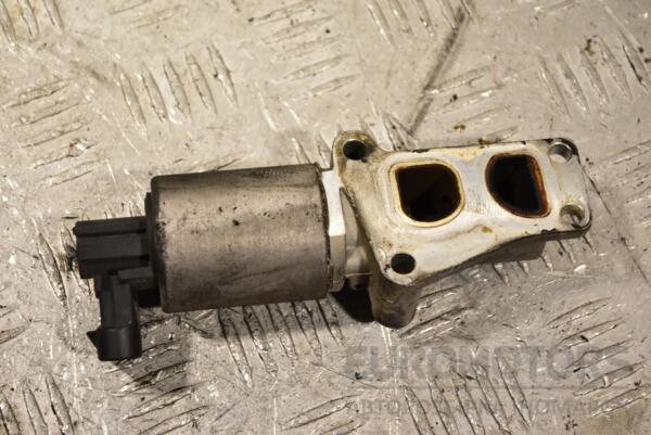 Клапан EGR электрический Opel Astra 1.6 16V (H) 2004-2010 24445720 323642 - 2