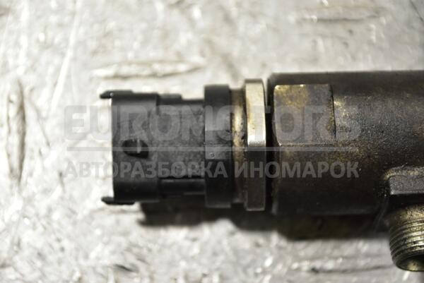 Датчик тиску палива в рейці Fiat Doblo 1.3MJet 2000-2009 0281002903 323648 euromotors.com.ua