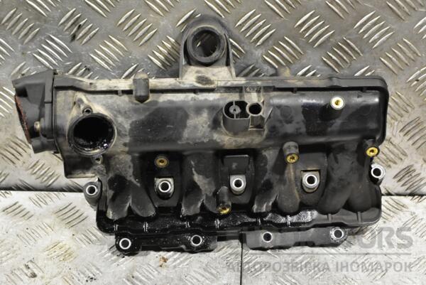 Коллектор впускной пластик Fiat Doblo 1.3MJet 2000-2009 55207035 323668 - 2