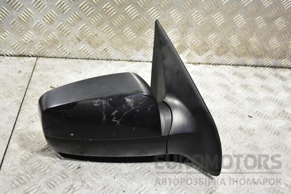 Зеркало правое электр 5 пинов Kia Sorento 2002-2009 323680 - 2