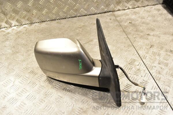 Дзеркало праве електр 5 пинов Nissan X-Trail (T30) 2001-2007 323686 - 2