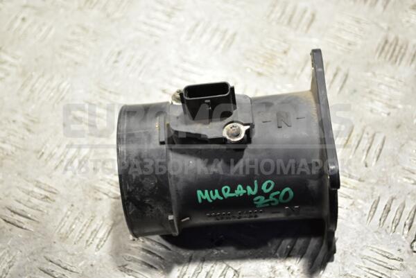 Расходомер воздуха Nissan Murano 3.5 24V (Z50) 2002-2008 226807S000 323690 - 1
