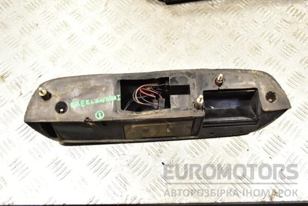 Панель підсвічування номера Land Rover Freelander (I) 1998-2006 323720 - 2