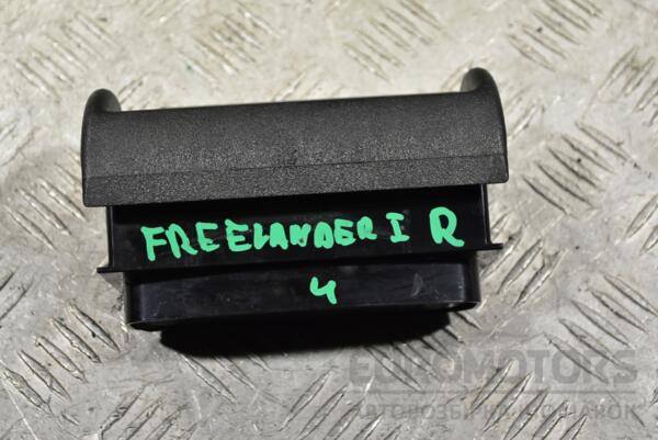 Дефлектор воздушный правый Land Rover Freelander (I) 1998-2006 MWC4078 323722 - 2