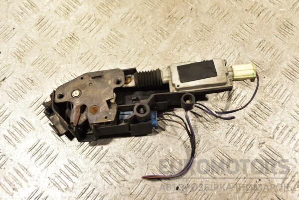 Активатор замка крышки багажника Land Rover Freelander (I) 1998-2006 323728 - 2