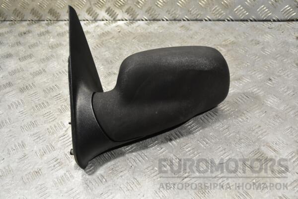 Дзеркало ліве електр 5 пинов Land Rover Freelander (I) 1998-2006 323734 - 2