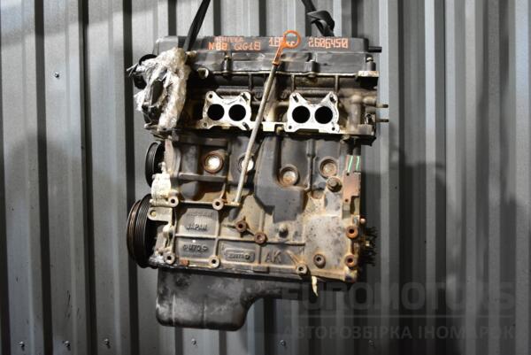 Двигатель с фазорегулятором Nissan Primera 1.8 16V (P12) 2002-2007 QG18DE 323741 - 2