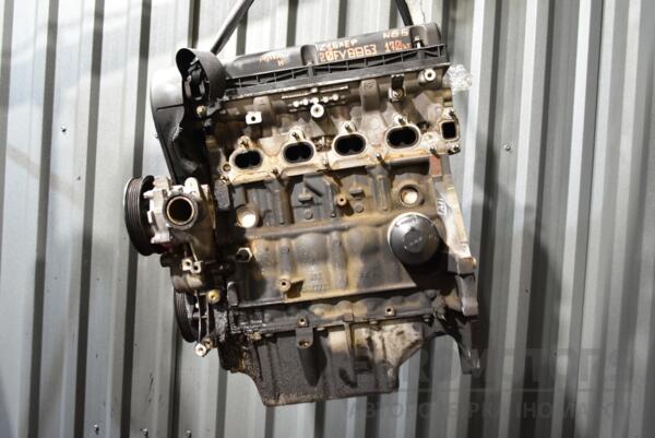 Двигатель Opel Vectra 1.6 16V (C) 2002-2008 Z16XEP 323747 - 2