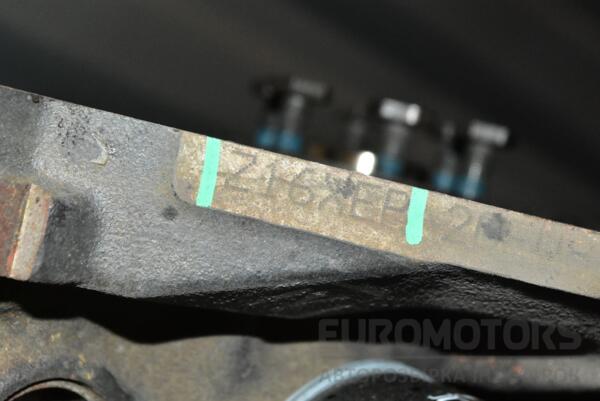 Двигатель Opel Vectra 1.6 16V (C) 2002-2008 Z16XEP 323747 - 6