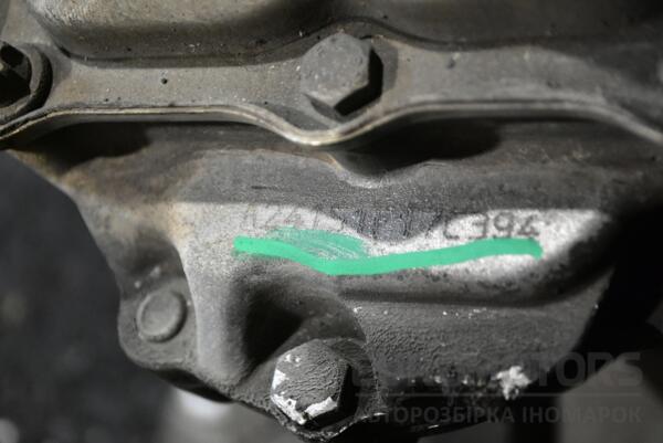МКПП (механическая коробка переключения передач) 5-ступка Opel Astra 1.6 16V (H) 2004-2010 F17C394 323753 - 6