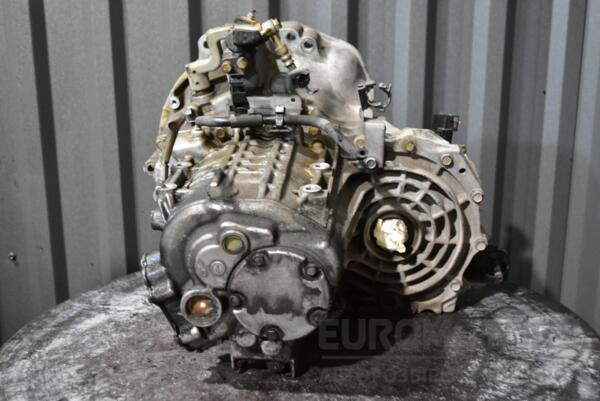 МКПП (механическая коробка переключения передач) 5-ступка Nissan Almera Tino 1.8 16V 2000-2006 321006J000 323759 - 3